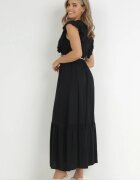 rosa Rochie Neagră Lasthusa