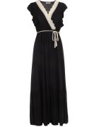 rosa Rochie Neagră Lasthusa