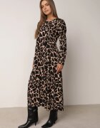 rosa Rochie Neagră Nesehe