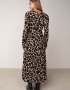 rosa Rochie Neagră Nesehe