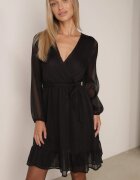 rosa Rochie Neagră Pronestra