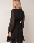 rosa Rochie Neagră Pronestra