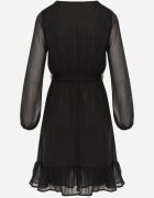 rosa Rochie Neagră Pronestra