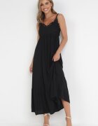 rosa Rochie Neagră Xeraios