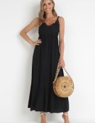 rosa Rochie Neagră Xeraios