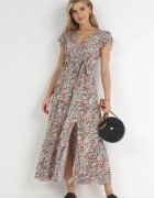 rosa Rochie Negru-Alb Rhenosyne
