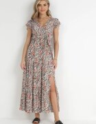 rosa Rochie Negru-Alb Rhenosyne