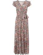 rosa Rochie Negru-Alb Rhenosyne