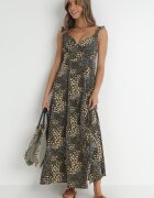 rosa Rochie Negru Widforss