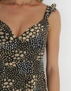 rosa Rochie Negru Widforss