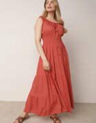 rosa Rochie Roșie Abill