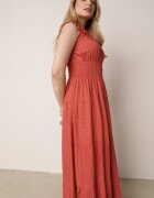 rosa Rochie Roșie Abill