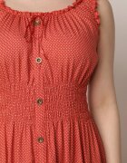 rosa Rochie Roșie Abill