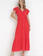 rosa Rochie Roșie Cephemus