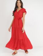 rosa Rochie Roșie Cephemus
