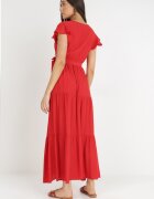 rosa Rochie Roșie Cephemus