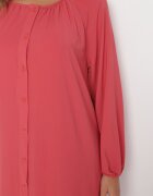 rosa Rochie Roșie Dorothoe