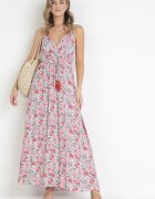 rosa Rochie Roz Argaea