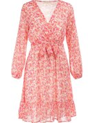 rosa Rochie Roz Asootis