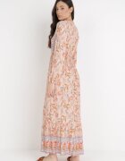 rosa Rochie Roz deschis Pyrhiala
