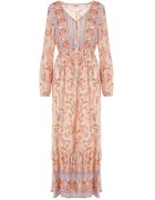 rosa Rochie Roz deschis Pyrhiala