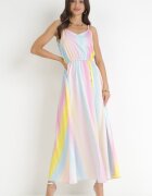 rosa Rochie Roz-Galbenă Phinatea
