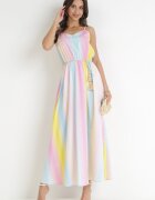 rosa Rochie Roz-Galbenă Phinatea