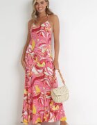 rosa Rochie Roz Hyriope