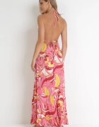 rosa Rochie Roz Hyriope