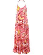 rosa Rochie Roz Hyriope