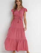 rosa Rochie Roz închis Cephemus