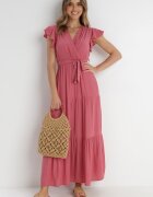 rosa Rochie Roz închis Cephemus