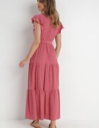 rosa Rochie Roz închis Cephemus
