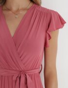 rosa Rochie Roz închis Cephemus