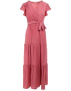 rosa Rochie Roz închis Cephemus