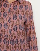 rosa Rochie Roz închis Hypsamna