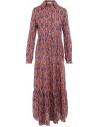 rosa Rochie Roz închis Hypsamna