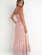 rosa Rochie Roz Komley