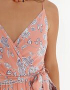 rosa Rochie Roz Komley