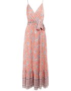 rosa Rochie Roz Komley