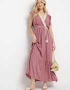 rosa Rochie Roz Lasthusa