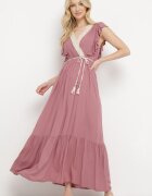 rosa Rochie Roz Lasthusa