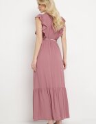 rosa Rochie Roz Lasthusa