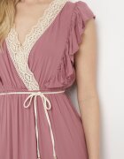 rosa Rochie Roz Lasthusa