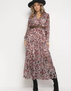 rosa Rochie Roz Phaenala