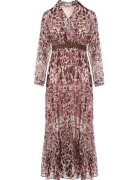 rosa Rochie Roz Phaenala