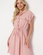 rosa Rochie Roz Priaphelous
