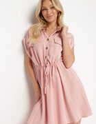 rosa Rochie Roz Priaphelous