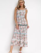 rosa Rochie Roz Sofyne