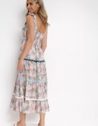 rosa Rochie Roz Sofyne